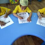 Bragnam Preschool Apra