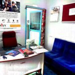 Bragnam Skill Centre Bandipora Bandipora