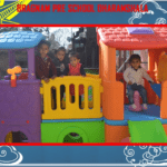 Bragnam PreSchool Dharamshala, Himachal Pradesh (H.P)