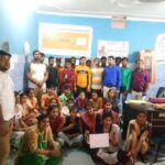 Bragnam Skill Centre Gorakhpur Gorakhpur