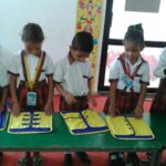 Bragnam Play School School Jharmajri Baddi, Himachal Pradesh (H.P)