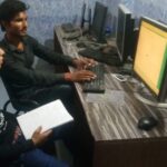 Kalahandi bragnam skill centre Kalahandi