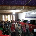 Leh bragnam skill centre Leh