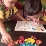 bragnam kindergarten