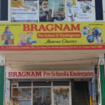 Bragnam Peermuchhala School