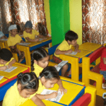Bragnam school Safidon
