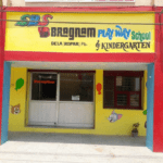Bragnam Preschool Bela Tehsil Chamkaur sahib, Ropar(Rupnagar), Punjab