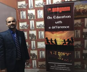 Bragnam Abacus Academy Jaunpur-Abacus Franchise