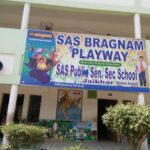 Bragnam Play school Patran,Patiala-Top Play school