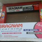 Bragnam Play school Rohru-Play school Franchise