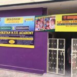 Bragnam Play school Ropar Play school Franchise