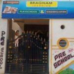 Davangere Bragnam Play school-Play school Franchise