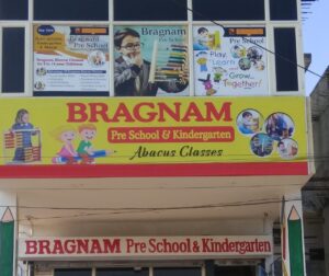 Bragnam Abacus Mohali-Abacus Franchise