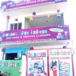 bragnam playschool faridabad Haryana(HR)