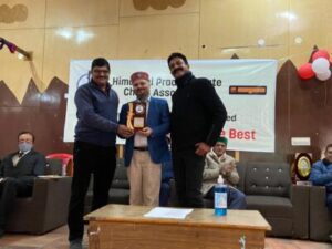 Bragnam Sponsors State Chess Championship