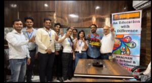 balvatika preschool milestone