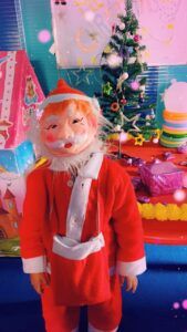 christmas celebration