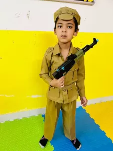 labour day celebrated at bragnam preschool pan india (2)