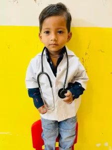 labour day celebrated at bragnam preschool pan india (4)