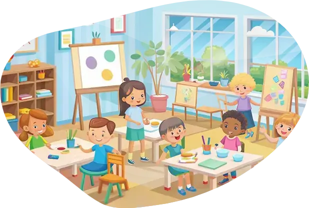 kids preschool kids preschool